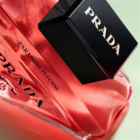 prada paradoxe intense 30ml|prada paradoxe intense fragrantica.